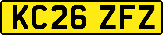 KC26ZFZ