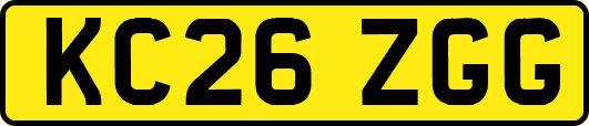 KC26ZGG
