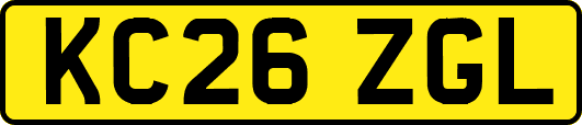 KC26ZGL