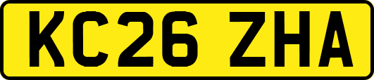 KC26ZHA