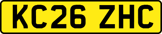 KC26ZHC