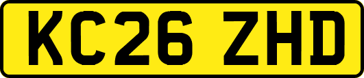 KC26ZHD