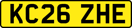 KC26ZHE