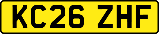 KC26ZHF