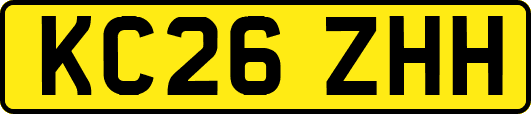 KC26ZHH