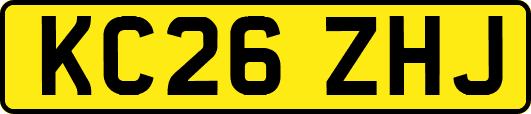 KC26ZHJ