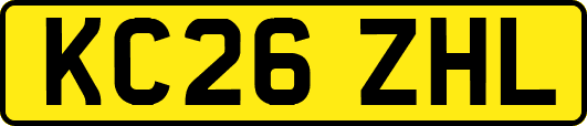 KC26ZHL