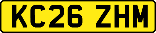 KC26ZHM