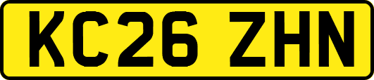KC26ZHN