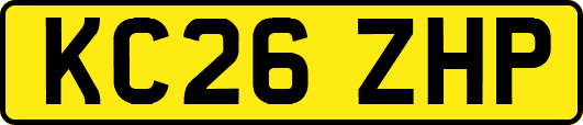 KC26ZHP