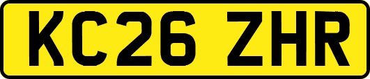 KC26ZHR
