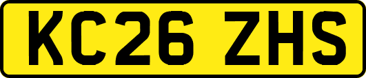 KC26ZHS