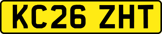 KC26ZHT