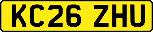 KC26ZHU