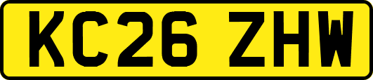 KC26ZHW