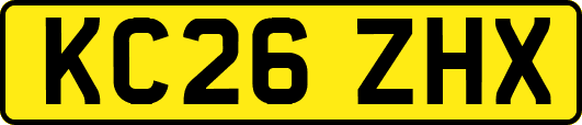 KC26ZHX