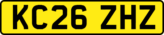 KC26ZHZ