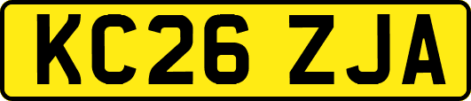 KC26ZJA
