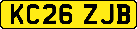 KC26ZJB