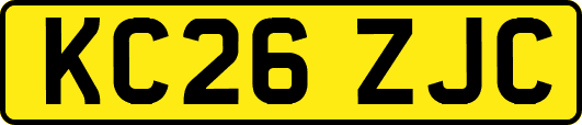 KC26ZJC