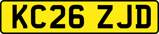 KC26ZJD