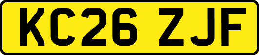 KC26ZJF