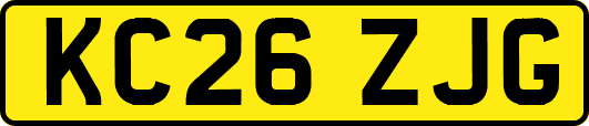 KC26ZJG
