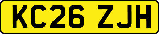 KC26ZJH