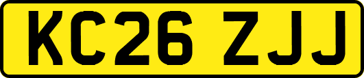 KC26ZJJ