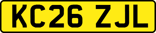 KC26ZJL