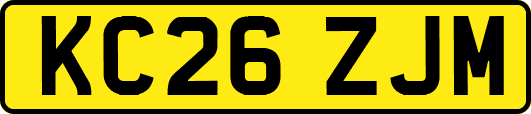 KC26ZJM
