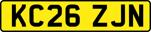 KC26ZJN