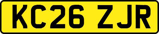 KC26ZJR