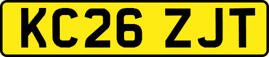 KC26ZJT