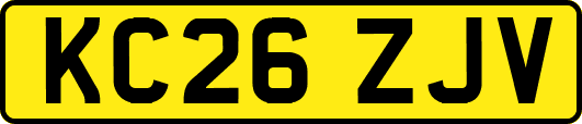 KC26ZJV