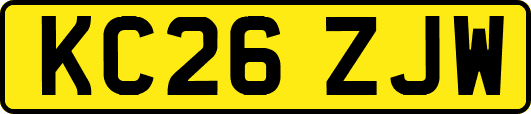 KC26ZJW