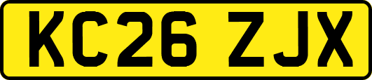 KC26ZJX