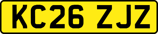 KC26ZJZ