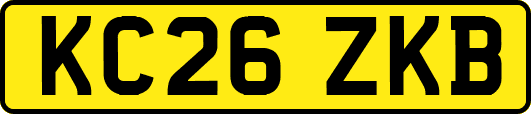 KC26ZKB