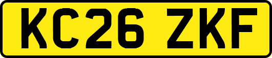 KC26ZKF