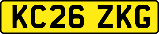 KC26ZKG
