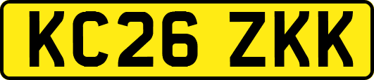 KC26ZKK