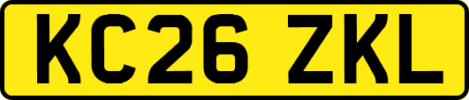 KC26ZKL
