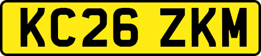 KC26ZKM