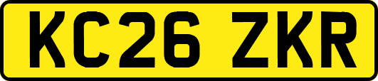 KC26ZKR