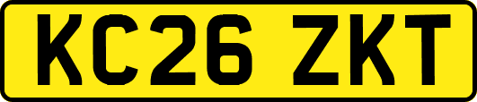 KC26ZKT