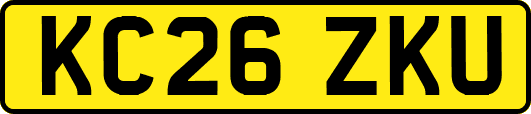 KC26ZKU