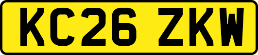 KC26ZKW