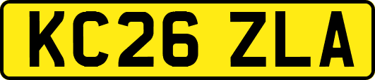 KC26ZLA