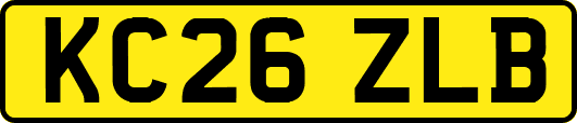 KC26ZLB